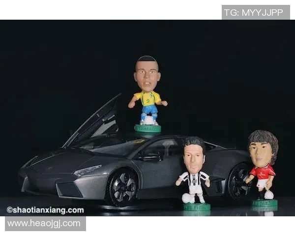 足球明星正版手办购买指南及推荐渠道分享