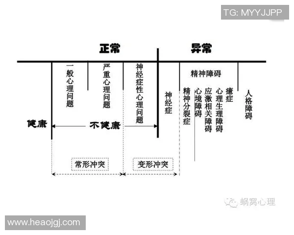 全面提升学生身体素质与心理健康的体育与健康课程标准探讨